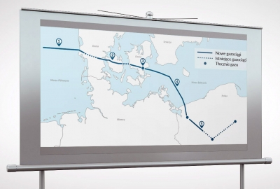 Rozpoczęto procedury środowiskowe dla projektu Baltic Pipe