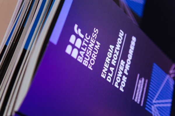 W środę w Świnoujściu rusza Baltic Business Forum