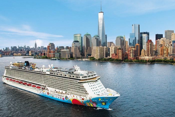Zmarł drugi poszkodowany w wypadku na pokładzie Norwegian Breakaway