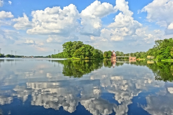 MŚ: projekt prawa wodnego w ciągu tygodnia pod obrady Rady Ministrów
