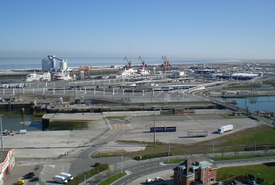 Szykują się poważne utrudnienia w Calais. Komitet protestacyjny zapowiada blokady