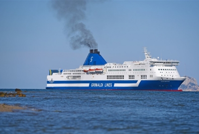 Grimaldi Lines uruchomiło nowe połączenie