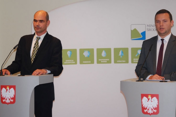 Nowe Prawo wodne a bezpieczeństwo przeciwpowodziowe