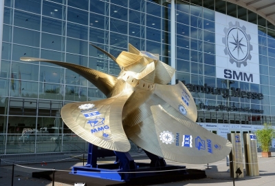 Targi SMM 2016 w Hamburgu już 6 września!  LISTA POLSKICH WYSTAWCÓW