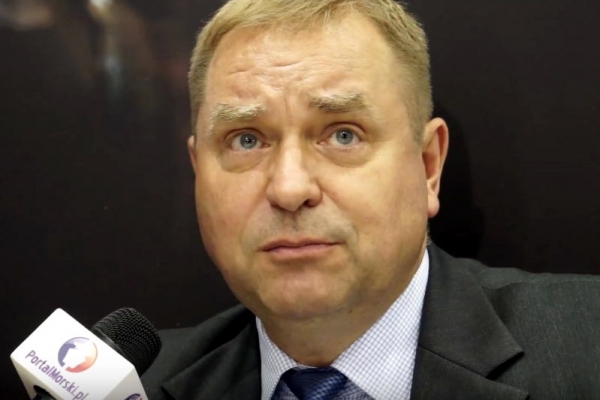 Forum Okrętowe na targach SMM 2016 [VIDEO]