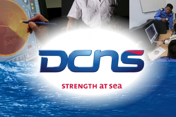 DCNS szanuje, żałuje i... dziękuje