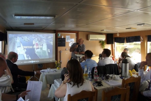 Rozmowy o Odrze granicznej