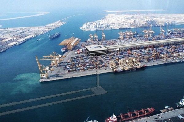 Czy pierwszy Hyperloop będzie woził kontenery?