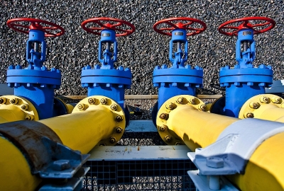 Gaz System podpisał umowy na dofinansowanie gazociągów
