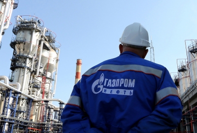 KE uruchomiła proces ws. ostatecznej ugody z Gazpromem
