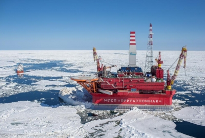 Greenpeace idzie ze Statoilem do sądu za poszukiwania w Arktyce