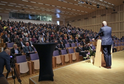 Forum Gospodarki Morskiej Gdynia 2016
