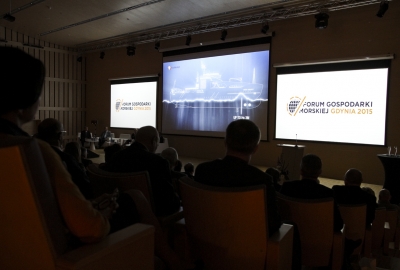 Forum Gospodarki Morskiej Gdynia 2016 - zarejestruj się!