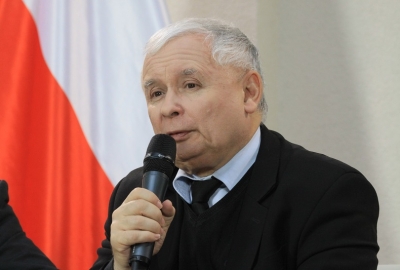 Kaczyński: przekop przez Mierzeję Wiślaną szansą nie tylko dla Elbląga, ...