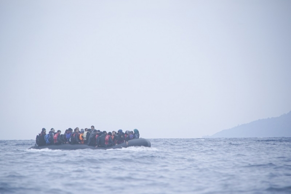 Włochy, rekord migracyjny: w tym roku przypłynęło ponad 171 tys. ludzi