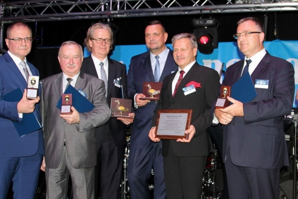 Bursztynowe Kaczki i Jajka na Wspólnej Kaczce 2016 [VIDEO]