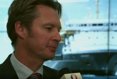 Prezes DNV GL o nowym projekcie Peace Boat Ecoship [VIDEO]