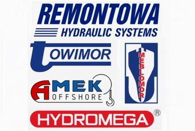 Konsorcjum Producentów Wyposażenia Morskiego wspiera program 