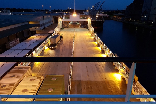 16 ton niebezpiecznych chemikaliów