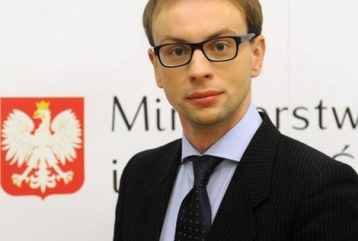 Nowy wojewoda ma plan na gospodarczy rozwój regionu