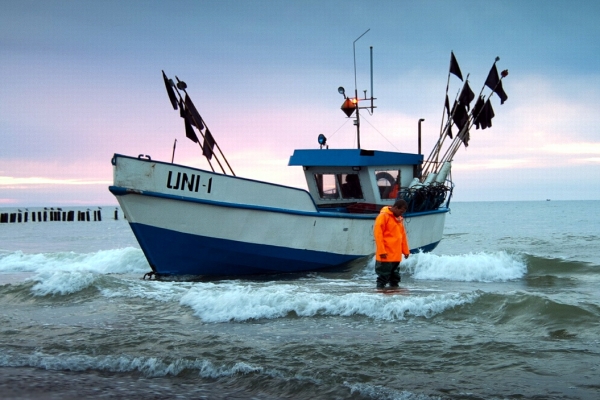 Rząd za zniesieniem możliwości przekazywania kwot połowowych