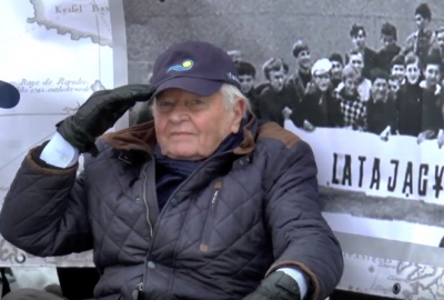 Pół wieku Latającego Holendra [VIDEO]