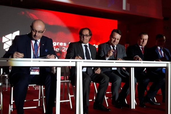 Opole: List intencyjny ws. wodnego transportu węgla dla PGE