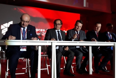 Opole: List intencyjny ws. wodnego transportu węgla dla PGE