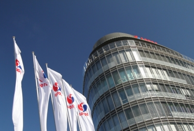 Rozwój dzięki innowacjom - nowy raport roczny LOTOSU