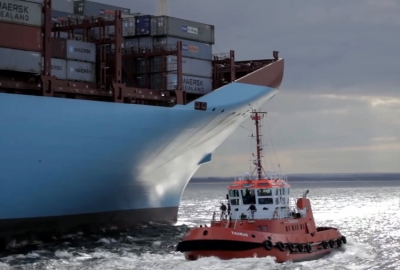 Polski akcent Danish Maritime Days w Kopenhadze [VIDEO]