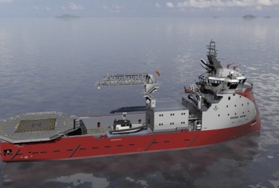 Ekonomiczna konwersja statków według grupy Ulstein