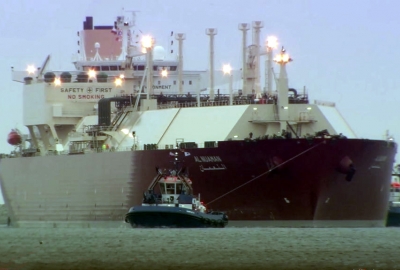 Bałtyk jako brama dla dostaw ropy i gazu [VIDEO]
