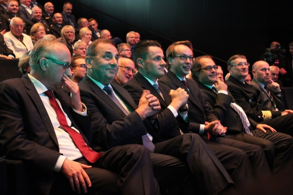 Szczecin. 70 lat administracji morskiej na Pomorzu Zachodnim