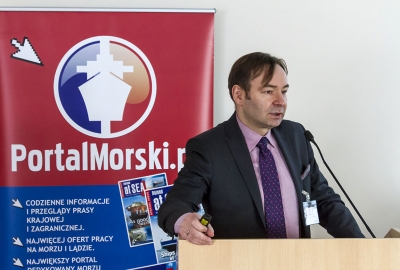 Transport Week 2017. Zrównoważony rozwój w portach i na morzu