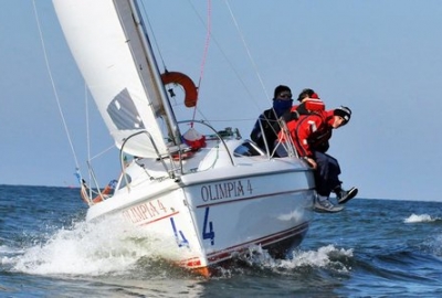 Żeglarski sukces Politechniki Gdańskiej