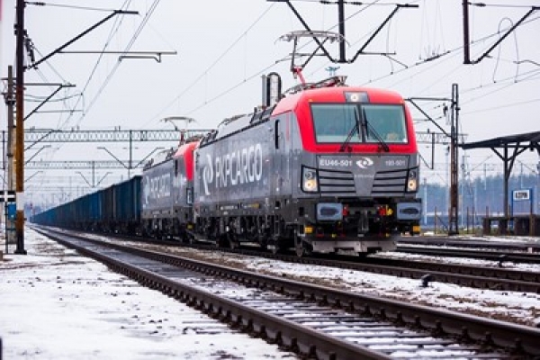 Prezes PKP CARGO za racjonalnymi kompromisami w rozwoju kolei