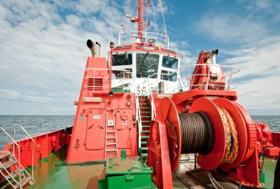 Nowa dyrektywa w sprawie wyposażenia morskiego 2014/90/UE