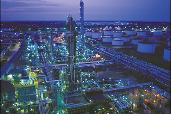 Jeszcze bardziej efektywna rafineria LOTOSU