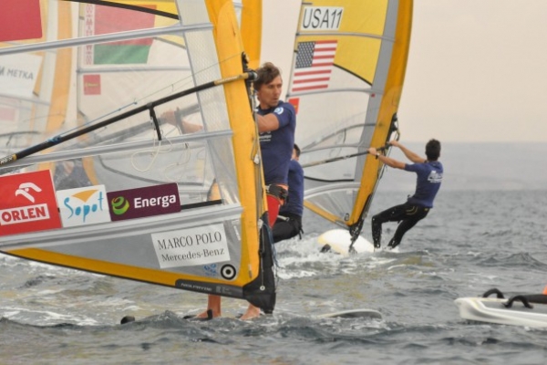 Żeglarskie Mistrzostwa Polski