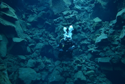 Marynarze 8. FOW w ćwiczeniu Northern Challenge 2016