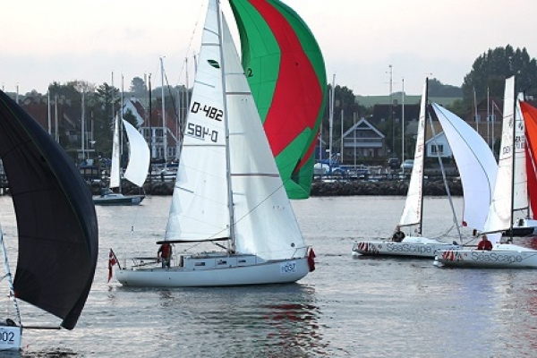 Regaty samotników na Bałtyku