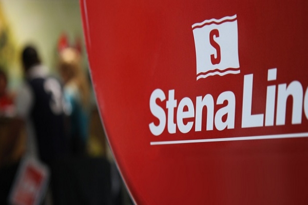Dwa kolejne nowe promy Stena Line trafią do obsługi połączenia Liverpool-Belfast