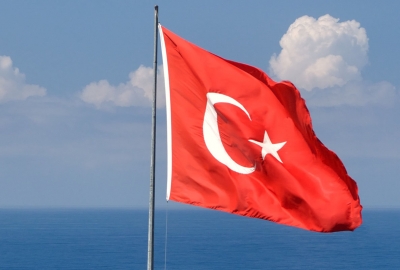 UE potępia działania Turcji we wschodniej części Morza Śródziemnego