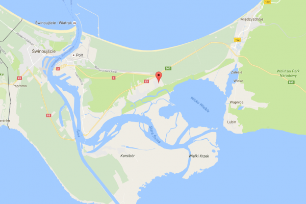 Będzie nowa przystań w Łunowie