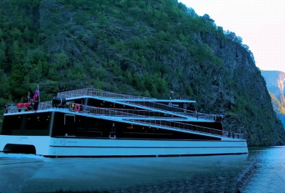 SMM 2016: Prezentujemy Norweski Statek Roku! [VIDEO]