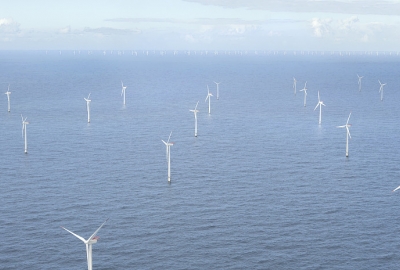 ABB i Aibel nawiązują współpracę w zakresie przyłączy morskich elektrowni wiatrowych...