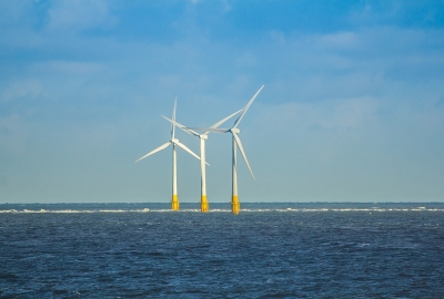 Energetyka chce przekonać Morawieckiego do morskiej energetyki wiatrowej...