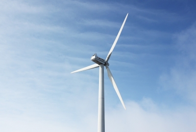 OZE przyszłością energetyki. W Europie szybko rozwija się energia wiatrowa, szczególnie...