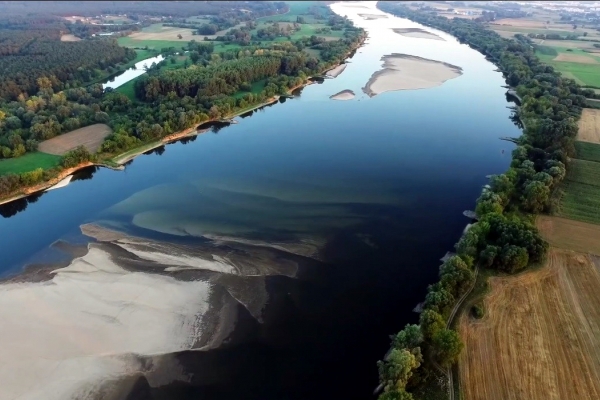 Przywrócić blask królowej...
