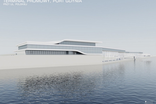 Gdynia nagrodziła studentów Politechniki Gdańskiej